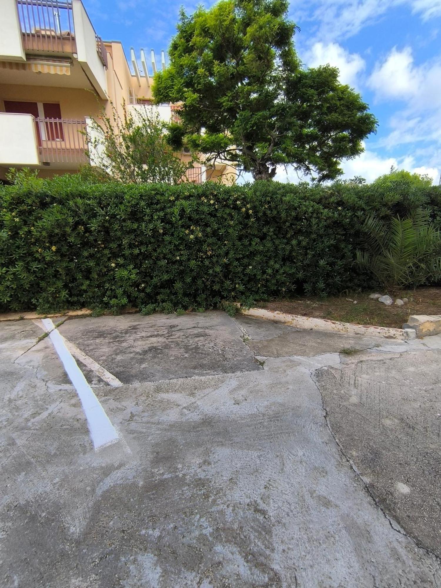 Europe Alguerhouse Apartment Exterior foto