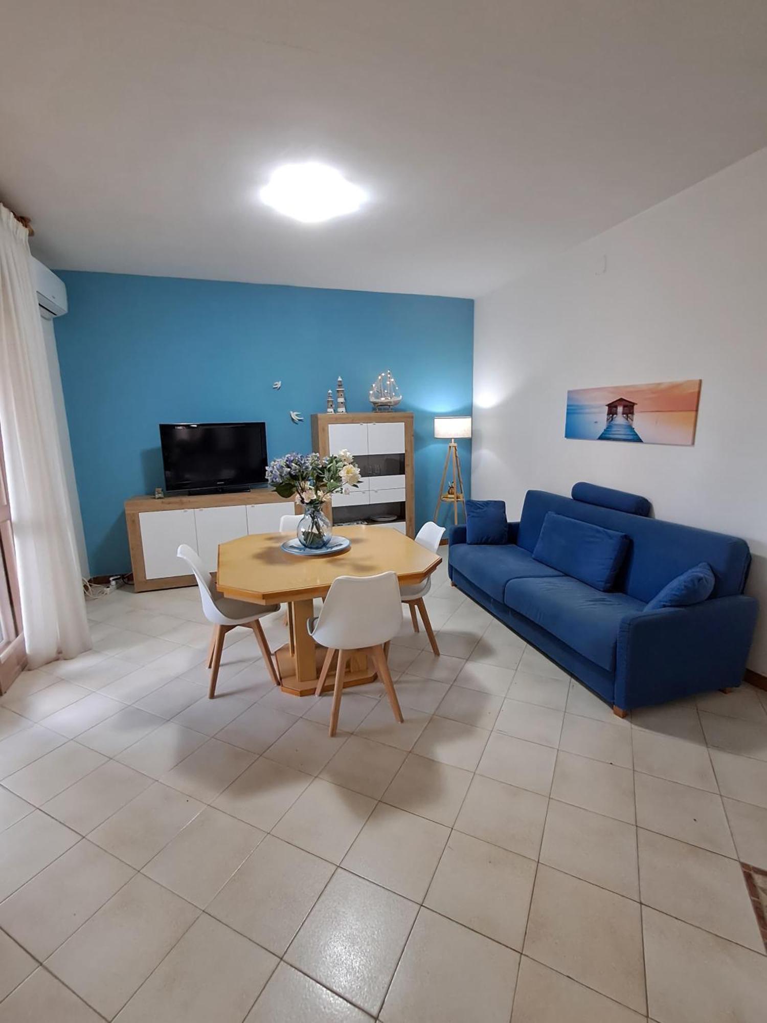 Europe Alguerhouse Apartment Exterior foto